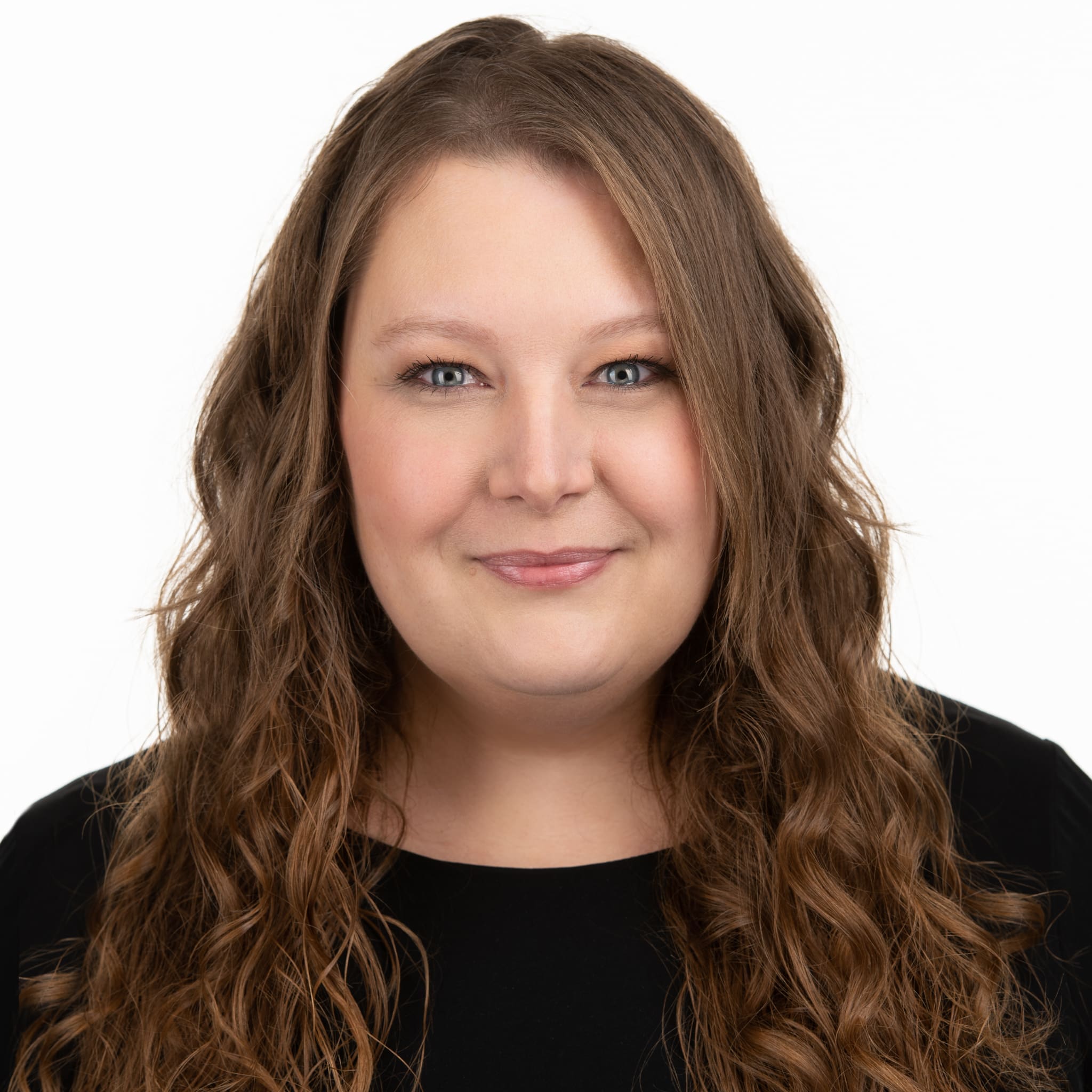 Amber Farmer, Director, Incident Management