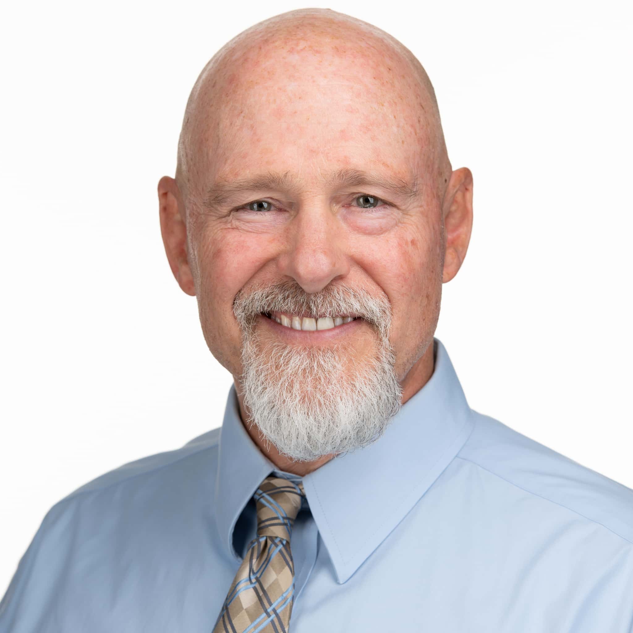 Dave Vollero, Member at Large