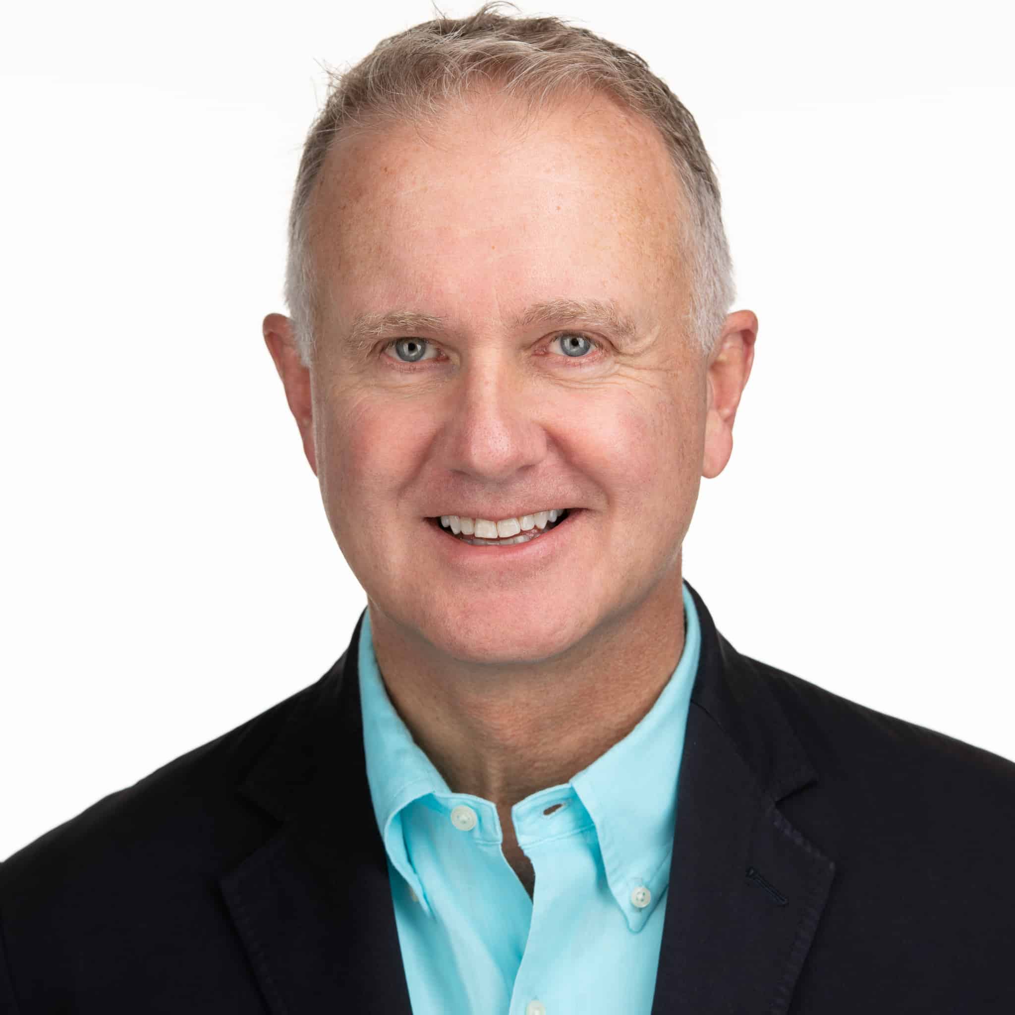 Eric Melby, Member at Large
