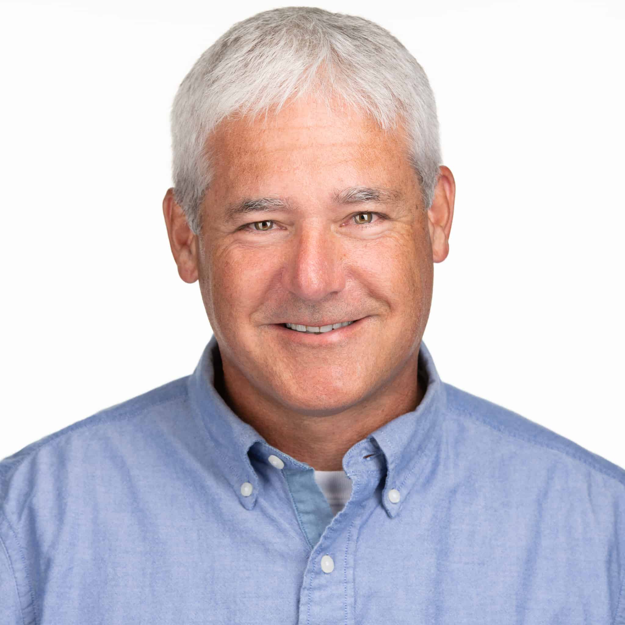 Jeff Bass, Director, Properties & Purchasing