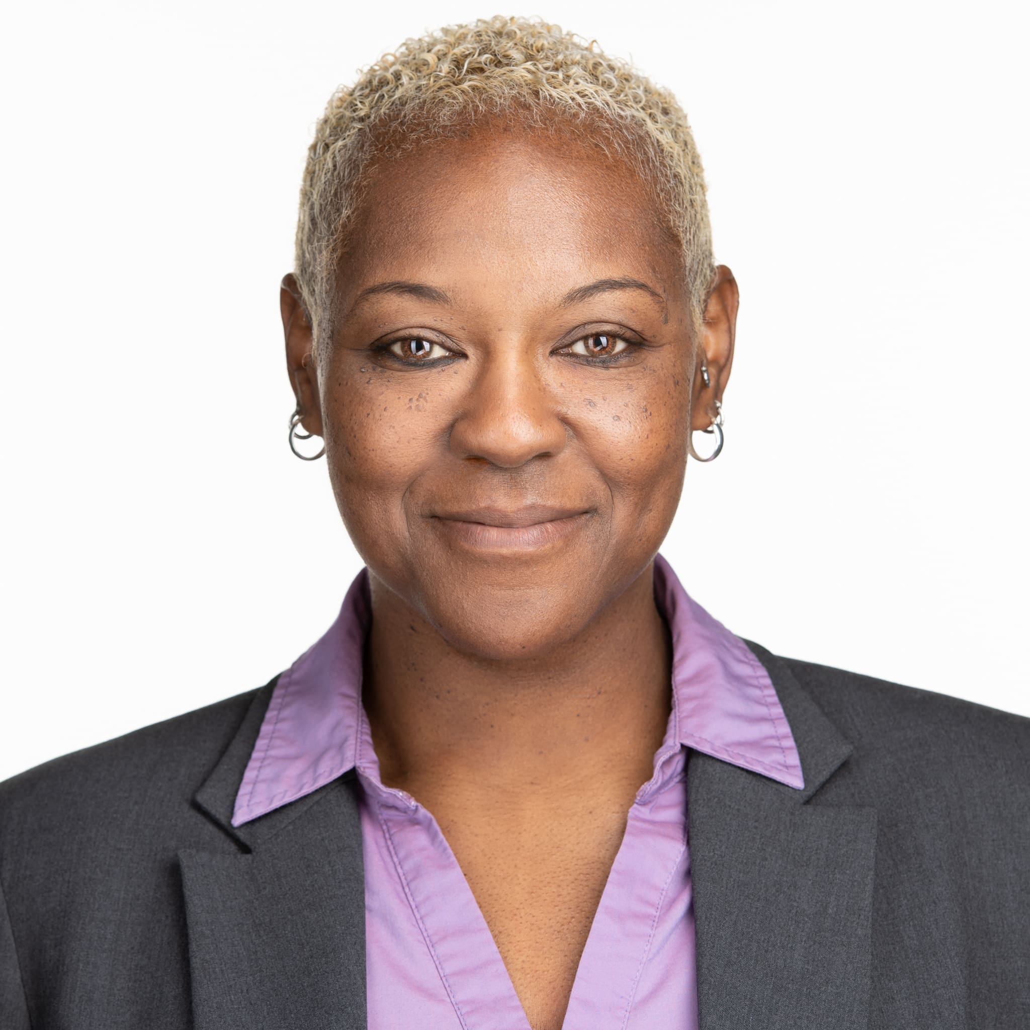 Tara McHugh, Director, People and Culture