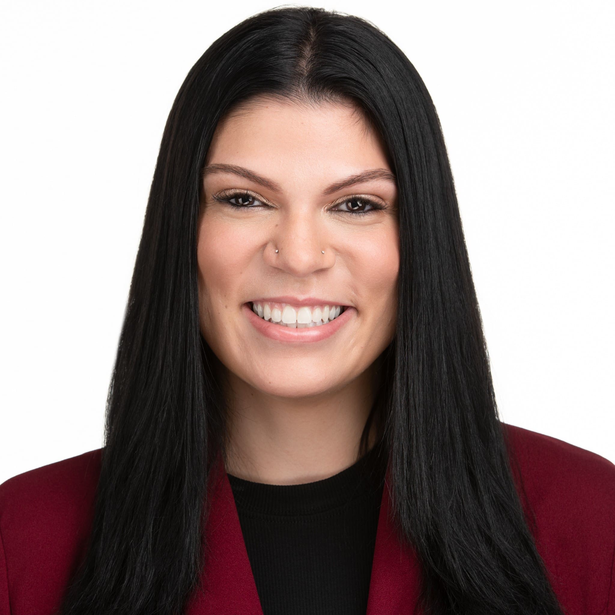 Autara Hampton, BS, Director of Residential