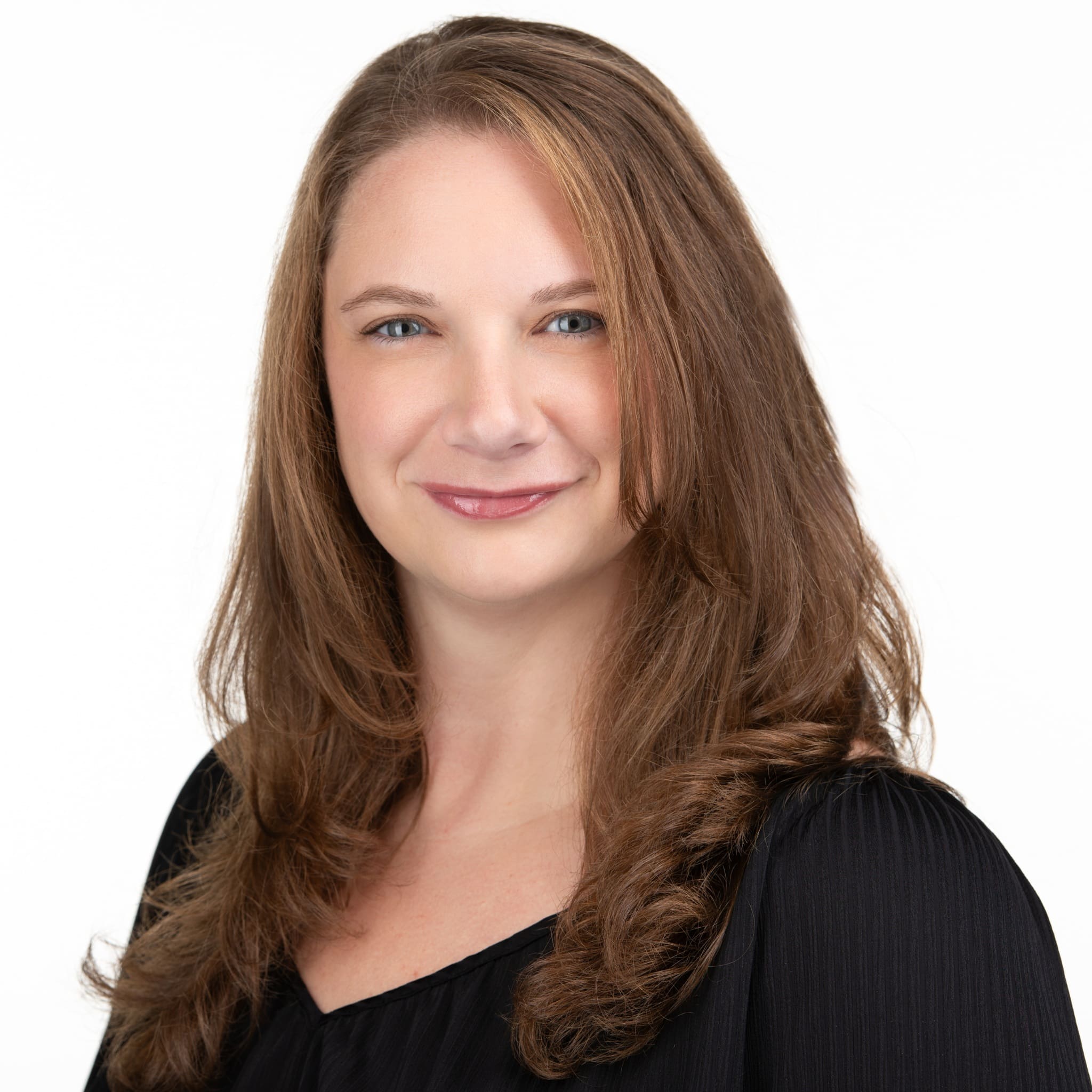 Amanda Lyons